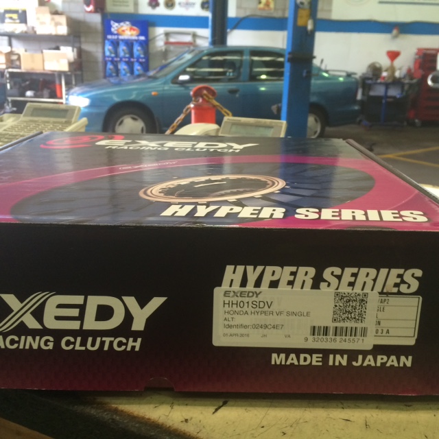 HH01SDV HONDA S2000 CLUTCH Car Torque Car Torque