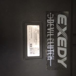 MBK-7420SMFHDD EVO DEVIL CLUTCH