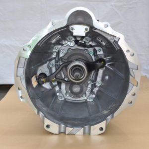 VDJ76 MTAT-00070 MANUAL TRANSMISSION ASSEMBLY LANDCRUISER